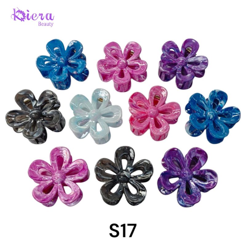 KIERA Clesti de Par Floare EN-GROSS -S17-