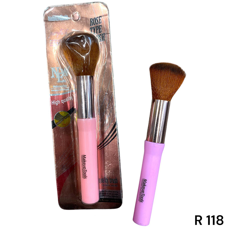 KIERA Pensula de machiaj EN-GROSS -R118-