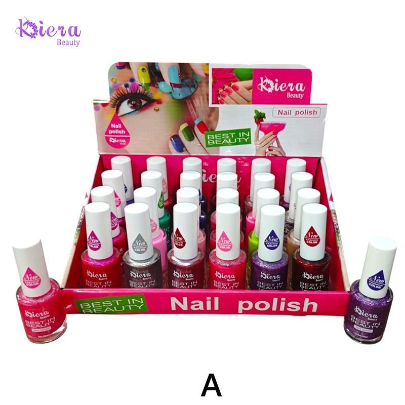 Oja KIERA EN-GROSS -A-