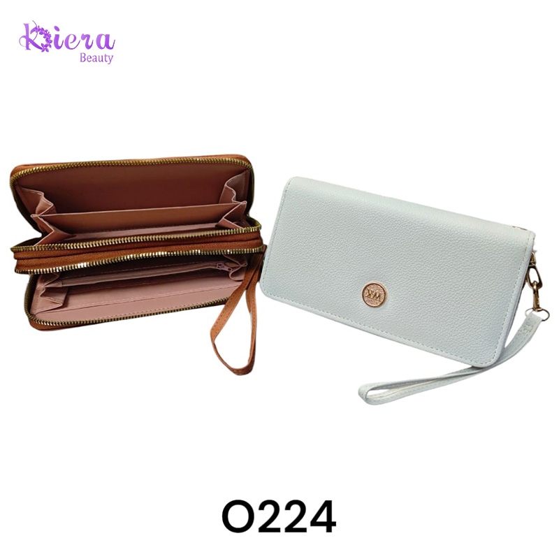 KIERA Portofel Dama EN-GROSS -O224-
