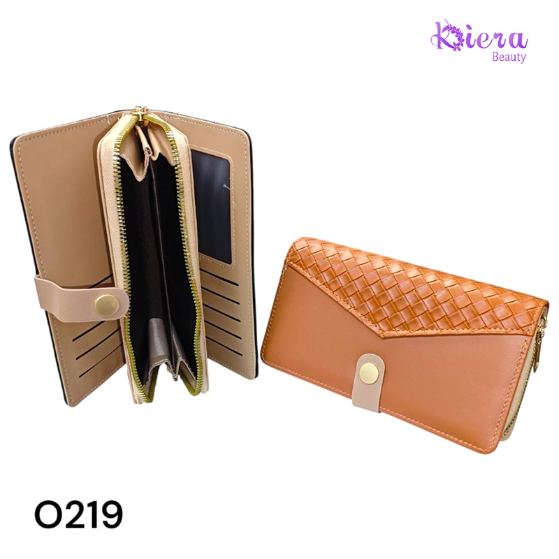 KIERA Portofel Dama EN-GROSS -O219-