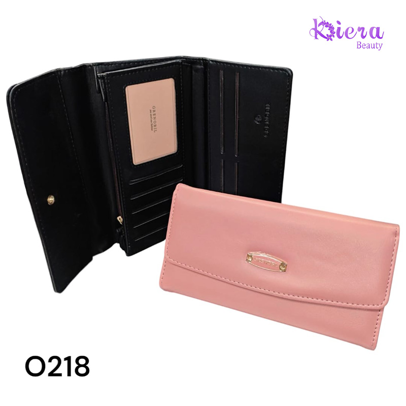 KIERA Portofel Dama EN-GROSS -O218-