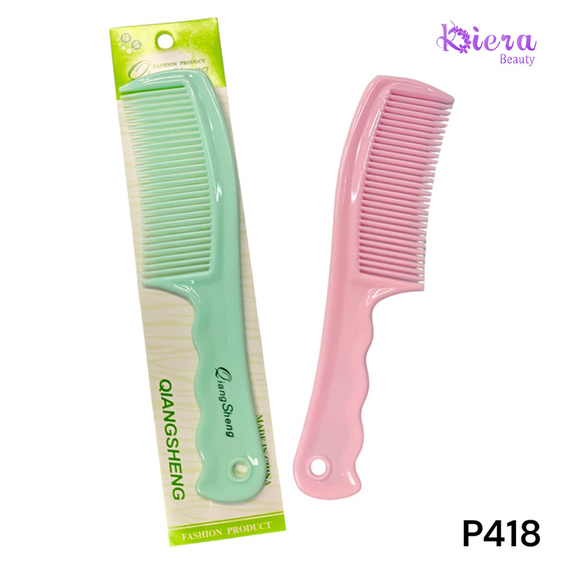 KIERA Pieptan cu Coada EN-GROSS -O418-