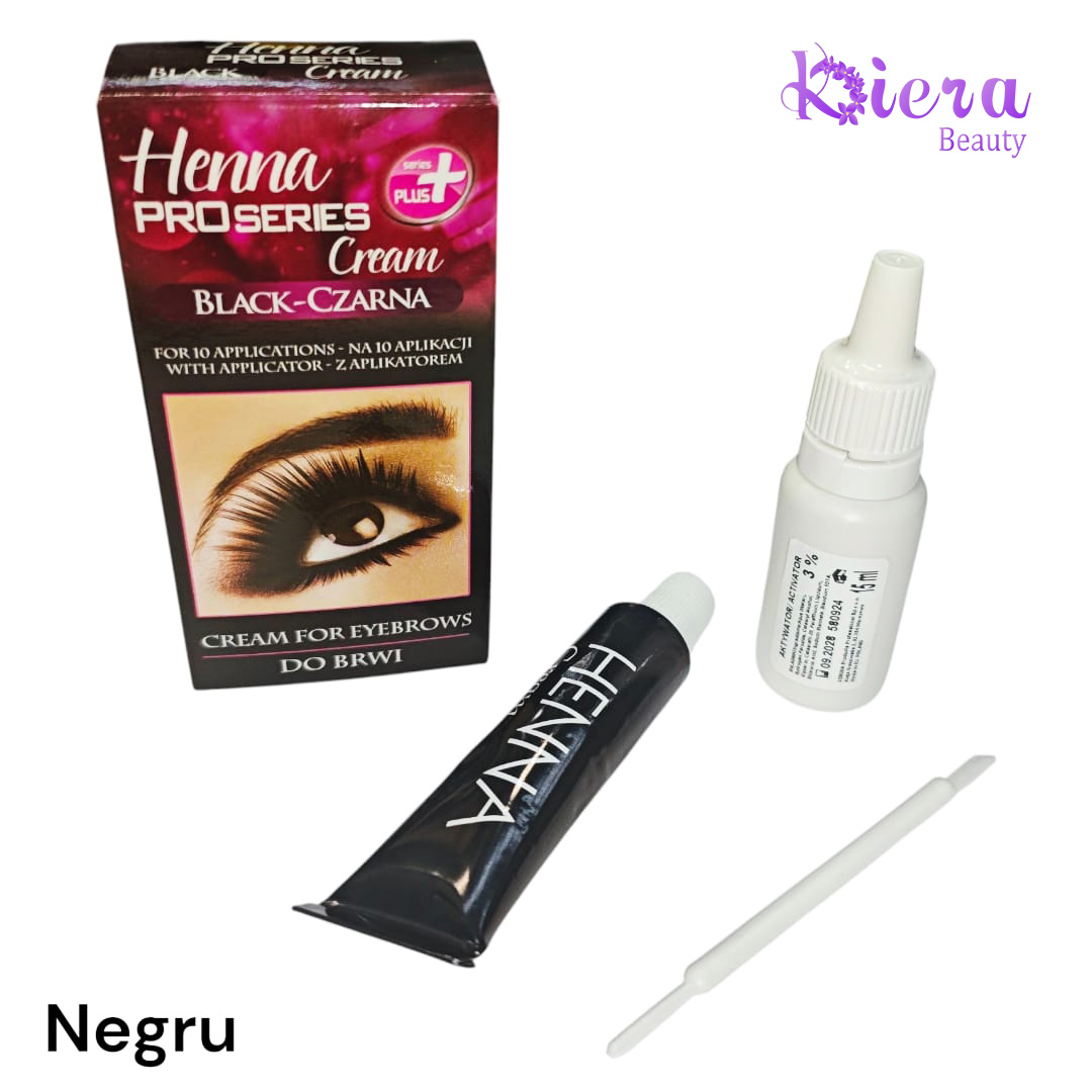 KIERA Vopsea Sprancene EN-GROSS